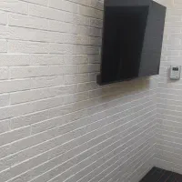 آجرنما  چسبی وملاتی|خدمات پیشه و مهارت|کرج, حصارک بالا|دیوار