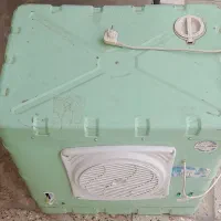 کولرآبی|کولر آبی|ازنا, |دیوار