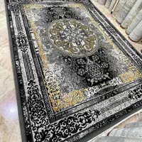 پریا مشکی ۷۰۰شانه تراکم۲۱۰۰|فرش|فردیس, طالقانی|دیوار