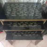 میز عسلی