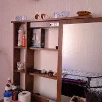 دلاور سالم با باکس و اینه ریلی نونو|جاکفشی، کمد، دراور|اراک, |دیوار