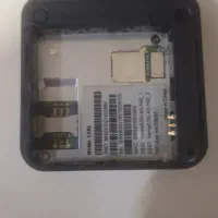 مودم جیبی ایرانسل  4G|مودم و تجهیزات شبکه|تهران, سعادت‌آباد|دیوار