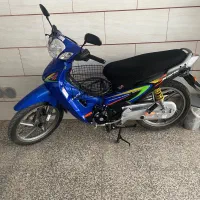 ویو کویر (رادیسون) ۱۴۰۳|موتورسیکلت|الوند, |دیوار