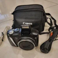 دوربین دیجیتال canon