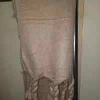 بیگ اسکارف  شال گرم