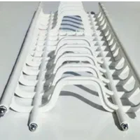 آبچکان تمام پلاستیک سازه