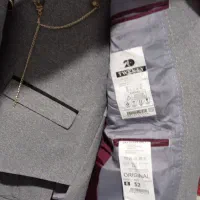 کت شلوار مردانه سایز 52|لباس|سلماس, |دیوار