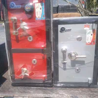 فروش انواع گاوصندوق نسوز خانگی واداری|ابزارآلات|سقز, |دیوار