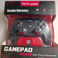 دسته بازی تسکو