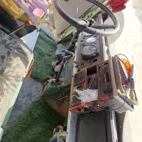 خاور باری|خودرو سنگین|کاشمر, |دیوار