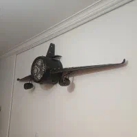 ساعت دیواری|ساعت دیواری و تزئینی|همدان, |دیوار