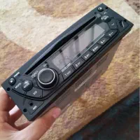 پخش فابریک 206|قطعات یدکی و لوازم جانبی|اراک, |دیوار