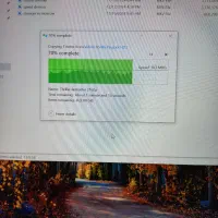 هارد اکسترنال وسترنMy Passport 4TBباگارانتی سازگار|قطعات و لوازم جانبی رایانه|رشت, گلسار|دیوار