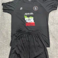 ست ورزشی تیم ملی بانک شهر مناسب ۶۰ تا ۹۵ کیلو