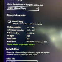 لپ تاپ msi gl65 leopard گیمینگ|رایانه همراه|تهران, فردوسی|دیوار