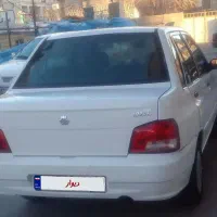 پراید ۱۳۲مدل ۸۹|خودرو سواری و وانت|تهران, تهرانسر غربی|دیوار