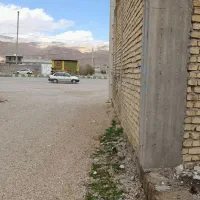 خفر - ۲۱۲ متری زمین تجاری|فروش زمین و ملک کلنگی|خفر, |دیوار