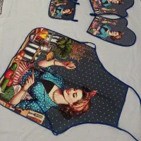 سرویس های مخمل آشپزخانه