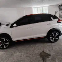 ام‌وی‌ام X33 Cross، مدل ۱۴۰۲|خودرو سواری و وانت|اراک, |دیوار
