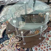 میز وسط 4 تیکه