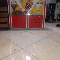 یخچال صنعتی درحدنو،موتورفابریک|فروشگاه و مغازه|نسیم‌شهر, |دیوار