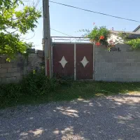 ۶۰۰ متر زمین مسکونی/ سند تک برگ/ ابتدای جاده انزلی