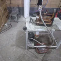 جوشکاری وتعمیرات رادیاتور مبدل آبگرمکن بوتان و....|آبگرمکن، پکیج، شوفاژ|کرج, گلشهر|دیوار