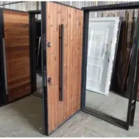 درب ضد سرقت واتاقی و ورودی|مصالح و تجهیزات ساختمان|کرج, خرمدشت|دیوار