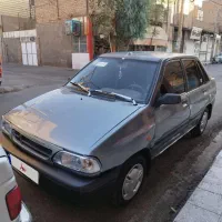 پراید131SLمدل91