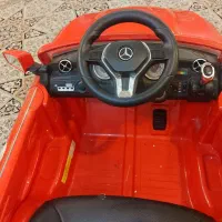 ماشین شارژی|اسباب و اثاث بچه|مشهد, محمدآباد|دیوار