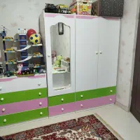 سرویس خواب کودک و نوجوان