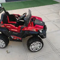 ماشین شارژی ریموت دار|اسباب‌‌بازی|گرگان, |دیوار