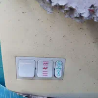 کولر آبی برفاب