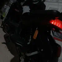 موتور برقی|موتورسیکلت|بندر امام خمینی, |دیوار