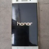 گوشی هواوی با شارژر و جعبه