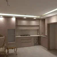 اجاره تک خواب ۱۰۰متری بازسازی کامل سپاهانشهر|اجارهٔ آپارتمان|اصفهان, سپاهان‌شهر|دیوار