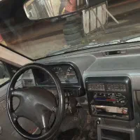 مدل ۷۷ ولی در حد کارخانه فقط امروز ۱۲۵ ملیون میدم|خودرو سواری و وانت|رشت, آتشگاه|دیوار