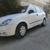 تیبا 2 خانگی