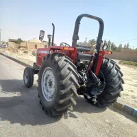 تراکتور 475تک خشک