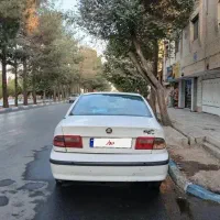 سمند مدل ۸۶