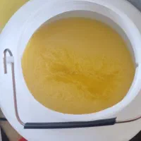 روغن الاغ خالص وتازه|خوردنی و آشامیدنی|قم, شهرک امام حسین|دیوار