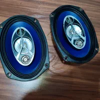 دو جفت باند جی وی سی و ظبط پایونر|قطعات یدکی و لوازم جانبی|رشت, استقامت ۱|دیوار