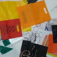 چاپ نایلون و بگ تبلیغاتی