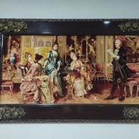 فروش تابلو فرش