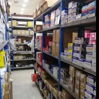 یک باب مغازه با تجهیزات کامل اجاره داده میشود