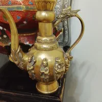 لوازم عتیقه و آنتیک|کلکسیون اشیاء عتیقه|قیامدشت - خاورشهر, |دیوار