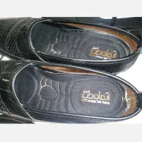 دو جفت کفش طبی اصل سایز 40.|کیف، کفش، کمربند|صومعهسرا, |دیوار