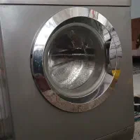 ماشین لباسشویی 6 کیلویی