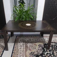 میز ناهارخوری