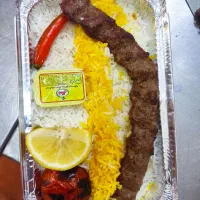 مجموعه غذایی گلدن فیش ( سرآشپز جزیره )